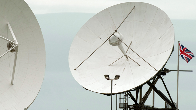 Snowden leaks: UK operates secret Middle East web...