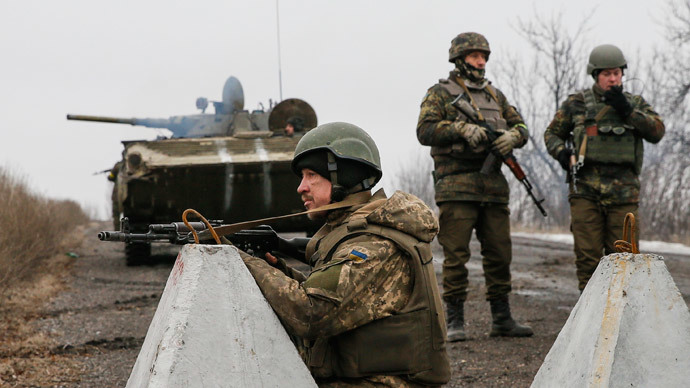 Reuters / Maxim Shemetov 