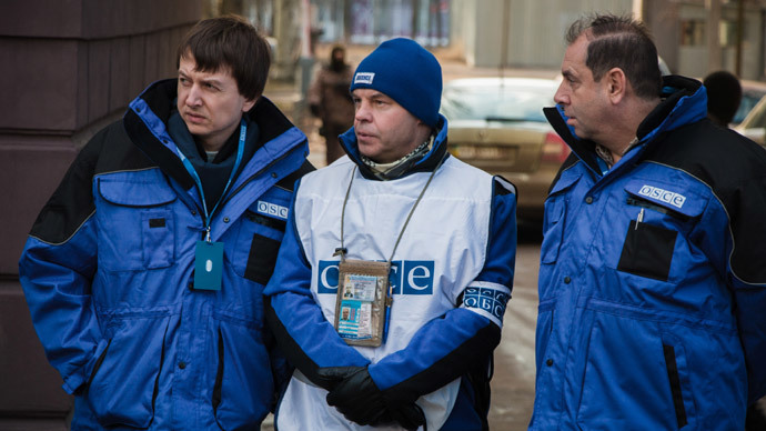 RIA Novosti / John Trast