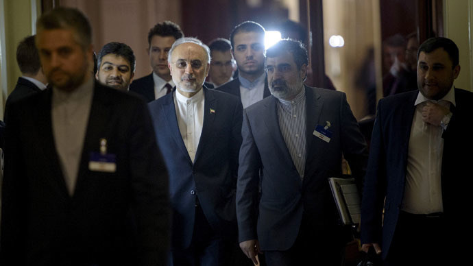 Nuclear deal with Iran ‘reached on all key aspects’ –...