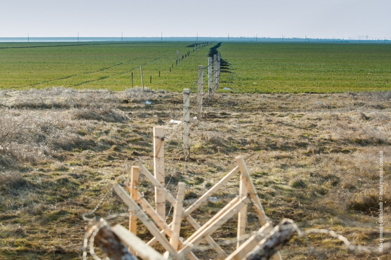 `Ukraine’s Battle for the East is Over.`