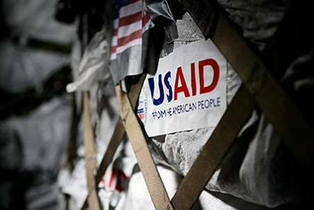 The End of USAID in Russia Exacerbates US-Russia Tensions