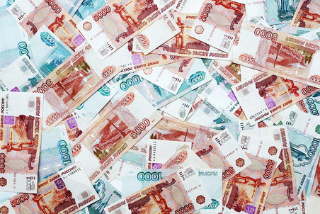 Russia works on financial hub ambitions