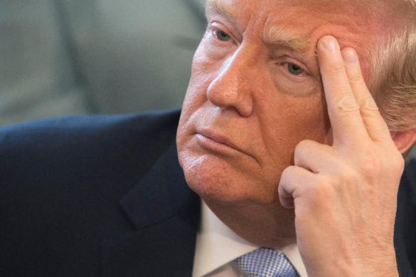 Почему из-за России Трамп должен обратиться к народу США