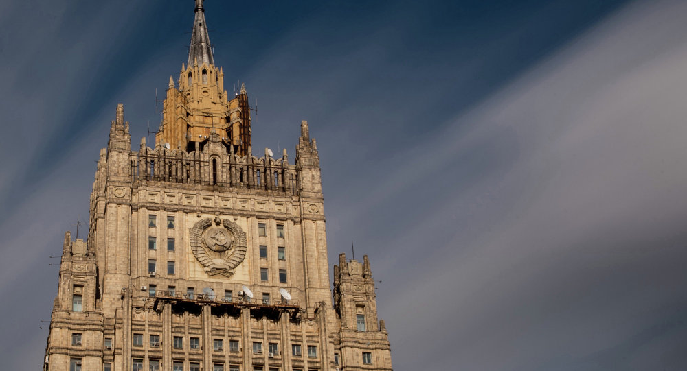 Russia Vows Response to New US Sanctions