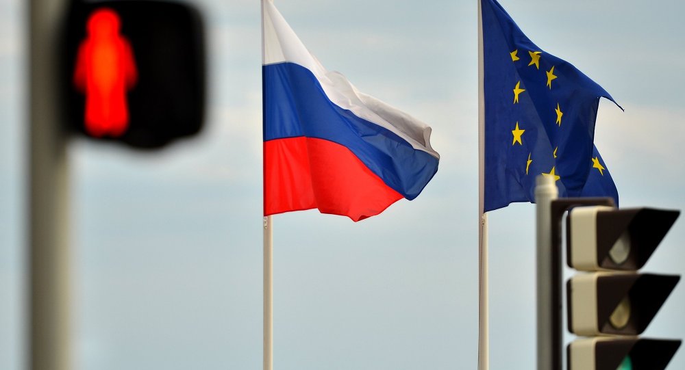 Leaders of East German Lands Call for EU Anti-Russian...