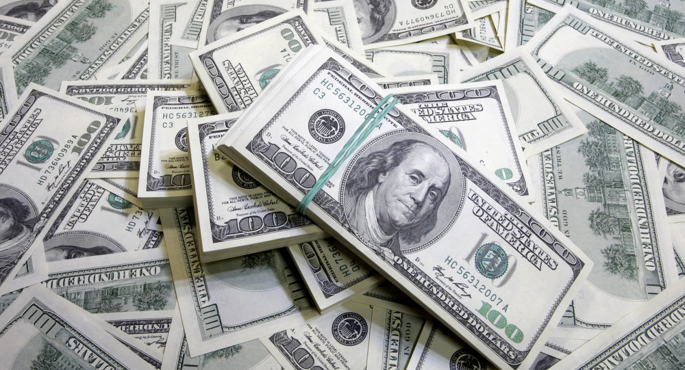Russia Should Reduce Use of US Dollar in Transactions...