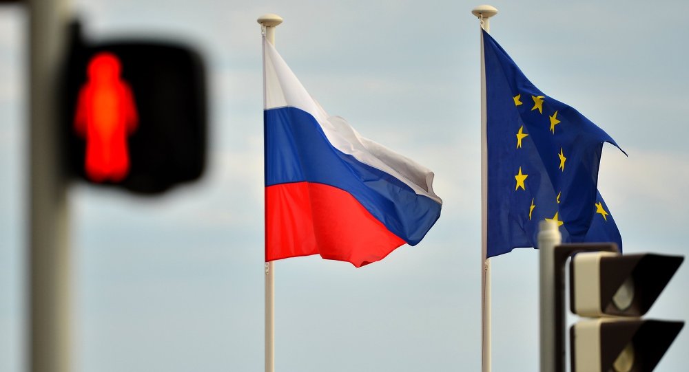 EU 'Lost Billions of Euros and Russia's Trust' Over...