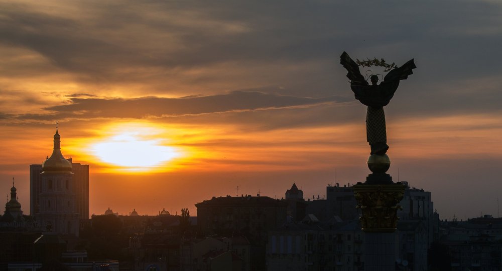On Russia, Europe and US: New Year Dreams