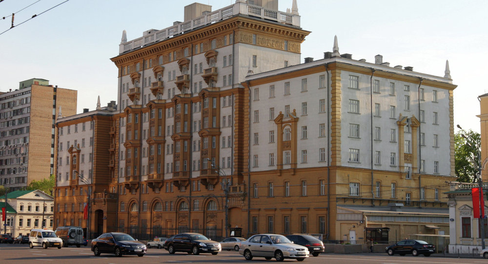 Better Late Than Never: Russia's Expulsion of US...