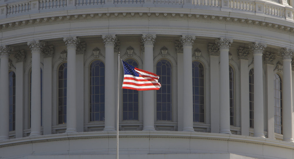 Sen. Paul to Introduce Bill Lifting US Sanctions on...