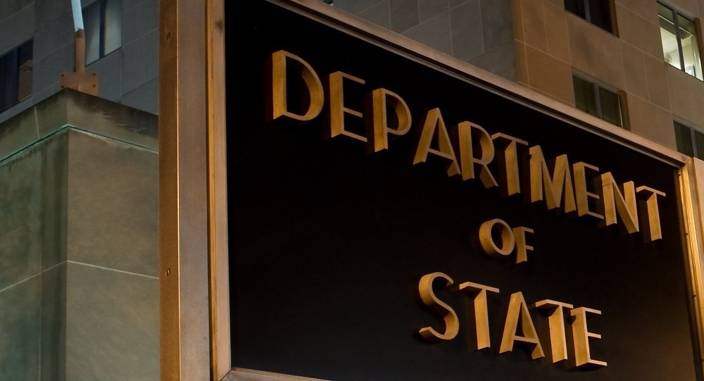 US State Department: CAATSA Working, No Need for New...