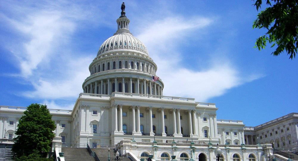 US State Dept. to Consult With Senate on Diplomatic...