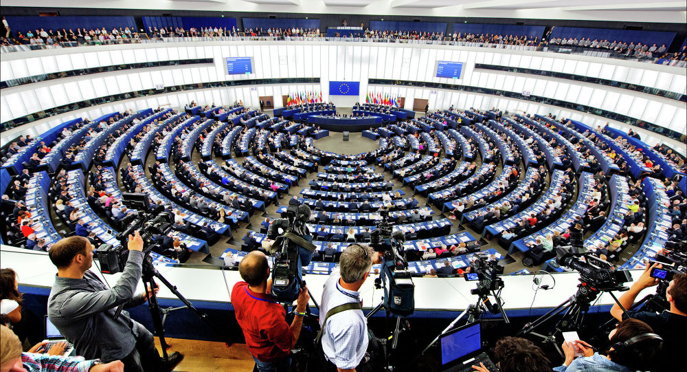 Sanctions Ineffective Tool to Change Governments`...