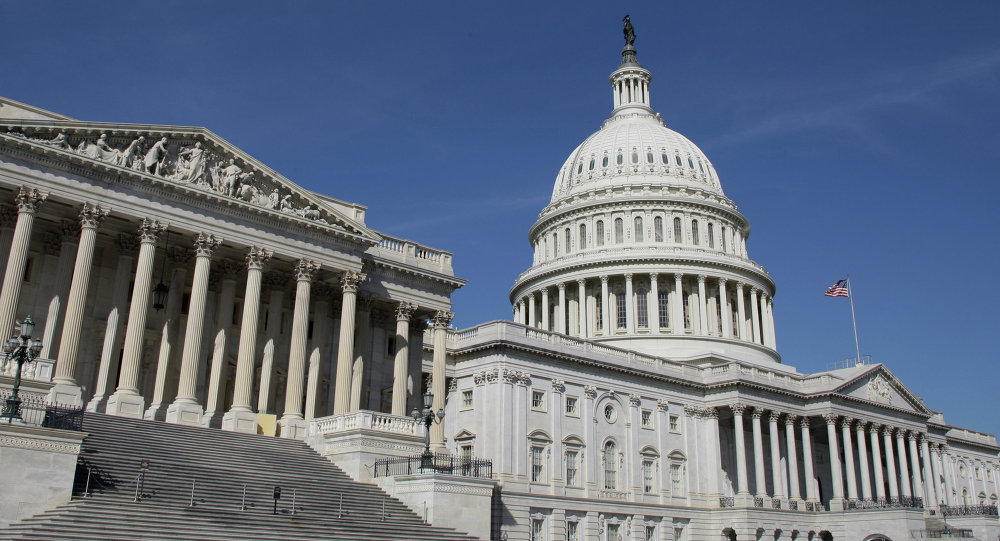 US Congress Proposes $250Mln for Allies to Counter...