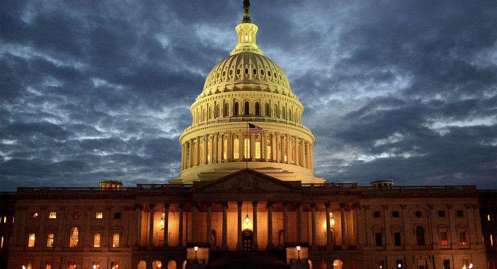 Two More Anti-Russian Bills in US Congress Aimed at 