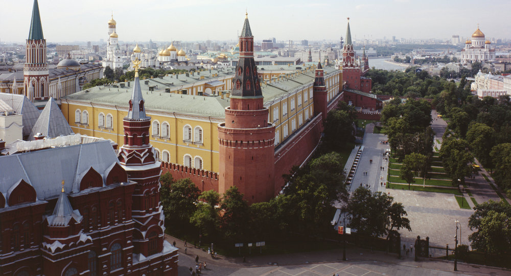 West Racking Brain Over How to Outstrip Russia in...
