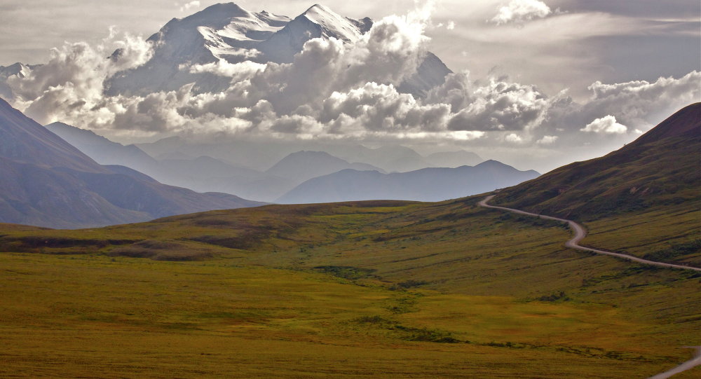Untold Story of Alaska Purchase: Why Did Russia Sell Its...