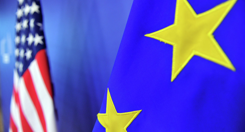 Opposing US Sanctions on Russia May Help EU Regain...
