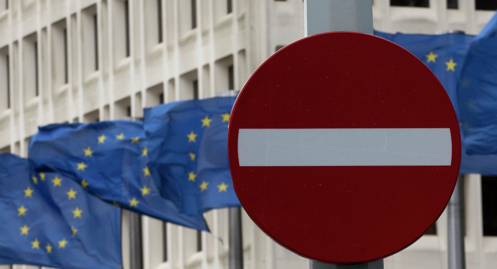 Russia Retaliates to EU Sanctions With Blacklist of 89...