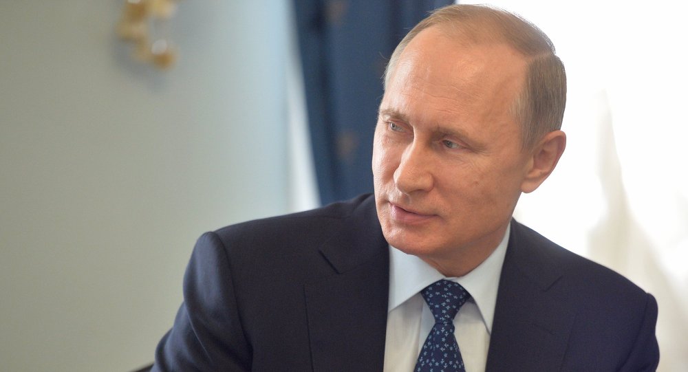 G-7 Decision to Snub Putin at Summit a Mistake – Former...