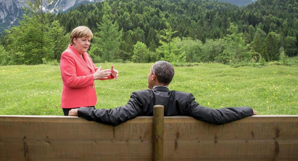 New Anti-Russia Sanctions May Target Finance, Energy,...