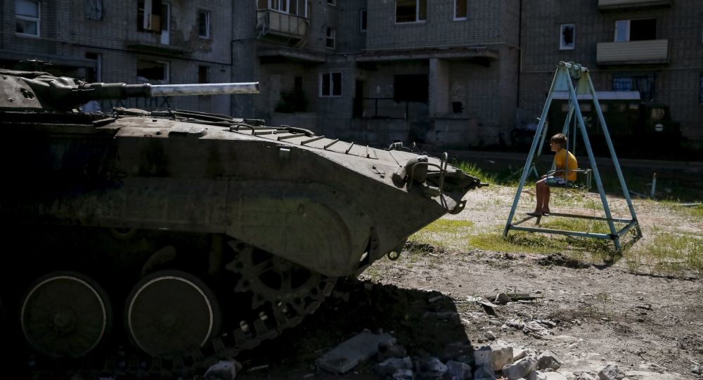 Moscow: Future of UN Mission to Donbass Depends on...