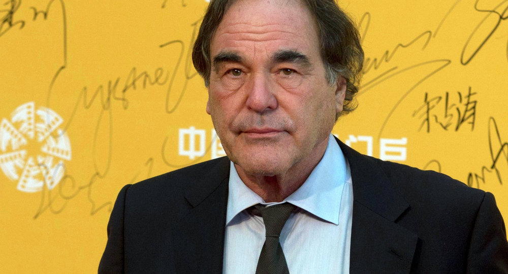 Russian Edition of Oliver Stone's Putin Interviews to Be...