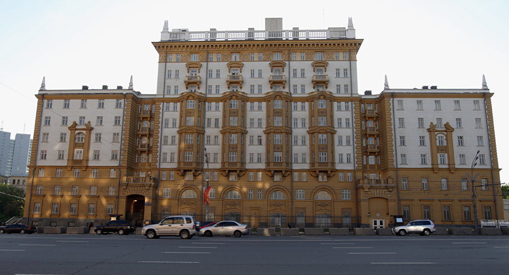 Why Expulsion of US Diplomats From Russia Caught...