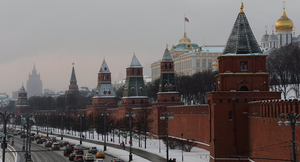No 'Tit-for-Tat': Moscow Evaluating Response to US...