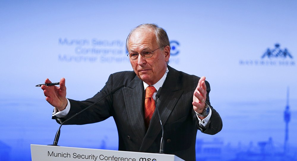 Putin's Support for UN Mission in Ukraine May Ease...