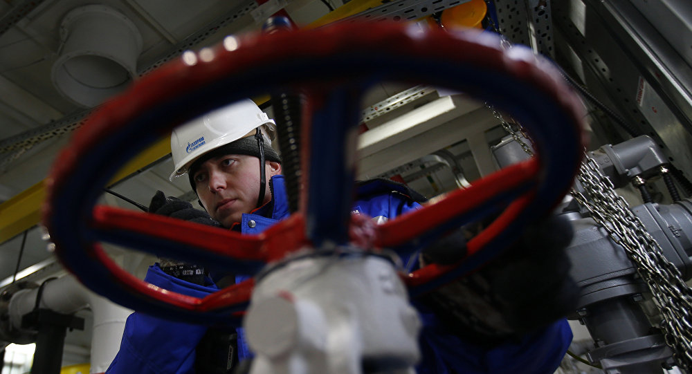 Trade War: US Energy Sanctions on Russia Will Have...