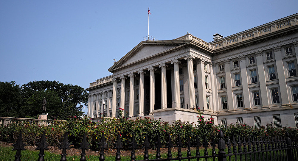 US May Impose Anti-Russia Sanctions More Often Prior to...