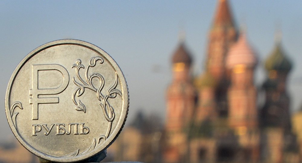 Betting on Red: How Russia Is Turning Its Back on the US...