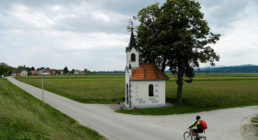 New US Anti-Russia Sanctions May Affect Slovenian...