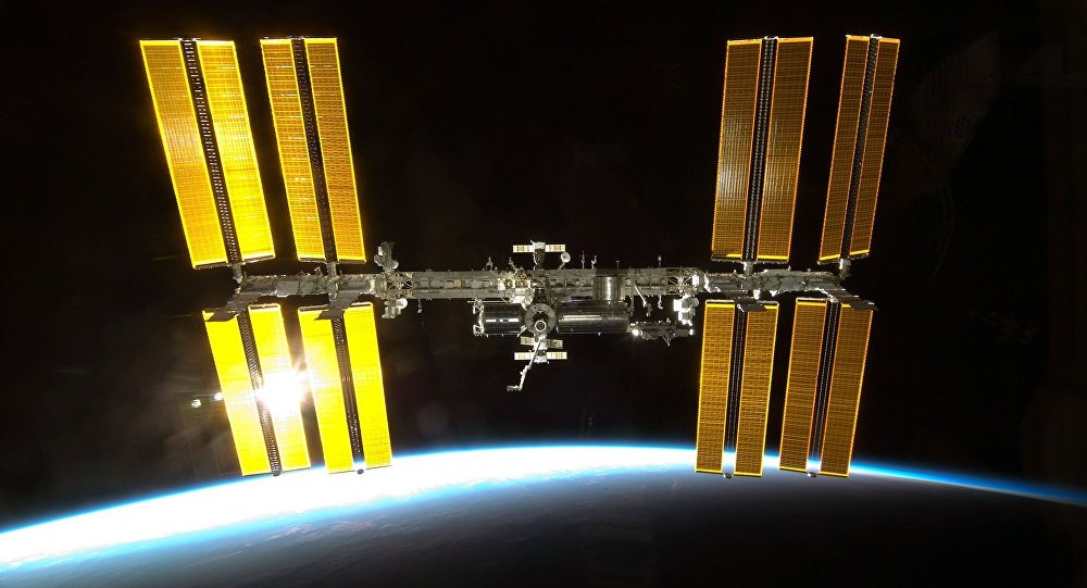 Russian, US Scientists to Create 'Coldest Place in...