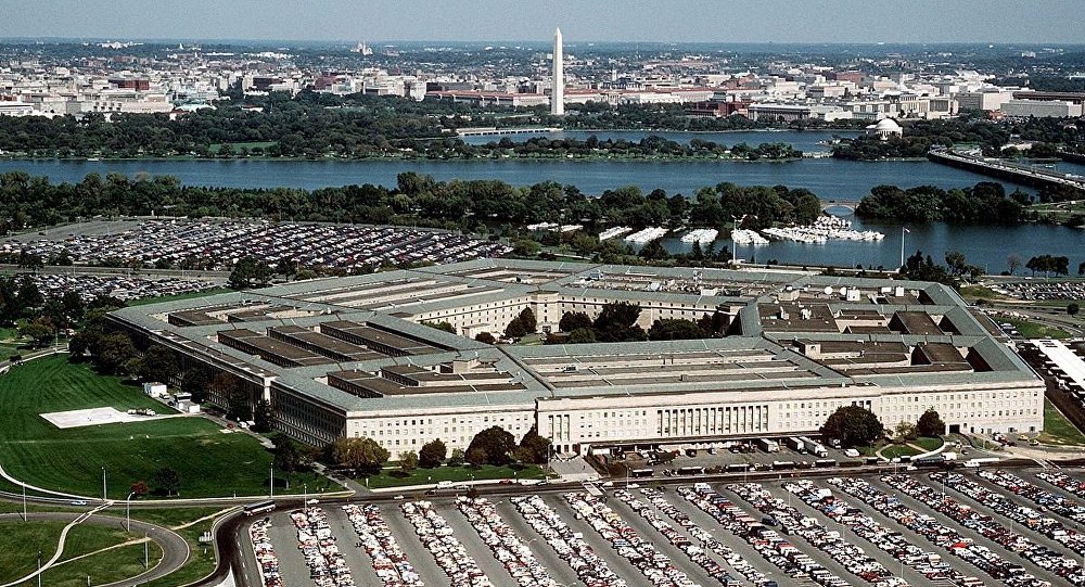 Pentagon Warns Personnel Against Unofficial Visits to...