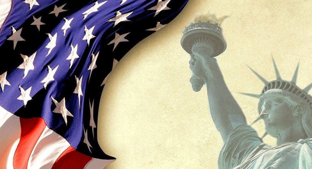 When is the World Going to Impose Sanctions on America?