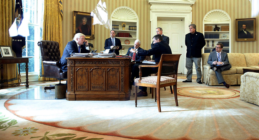Meeting Between Putin, Trump Should Be Well Prepared -...