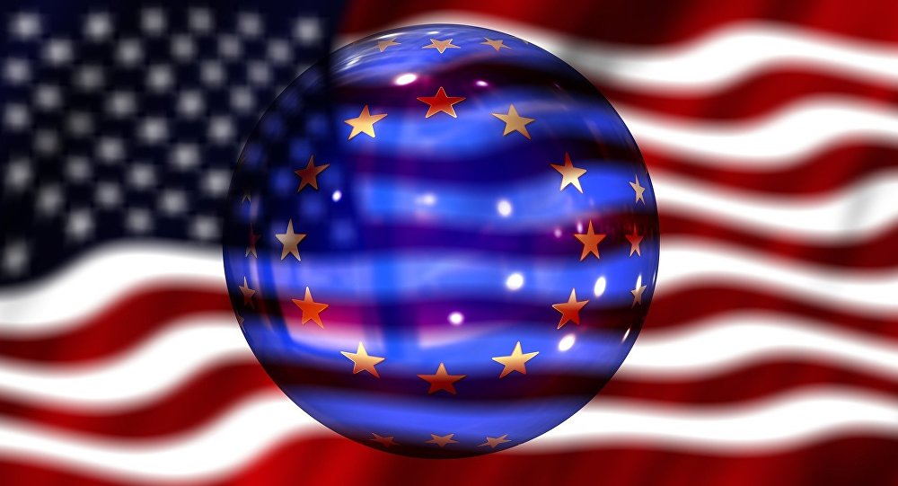 How Anti-Russia Sanctions Are Driving Economic Wedge...