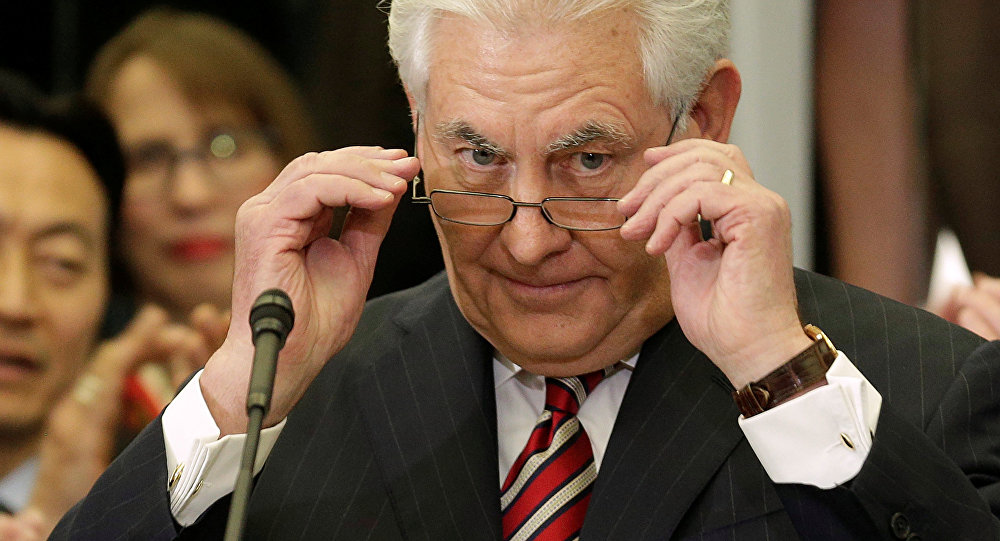 US to Respond to Russia's Move to Reduce US Diplomatic...