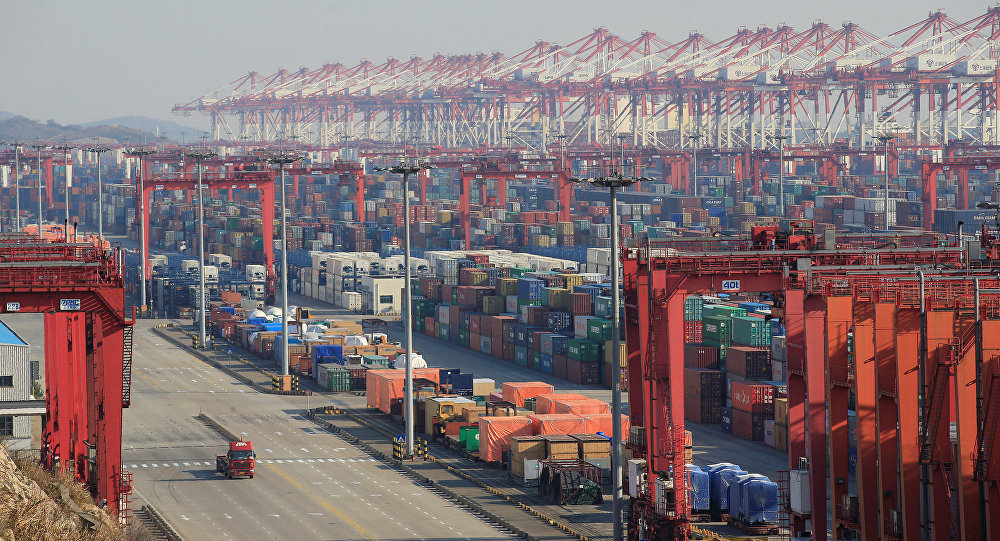 China-US Trade Wars Have Little Impact on Beijing Economy...