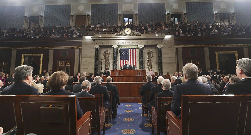US Congress Wants to Question Trump's Personal Secretary...