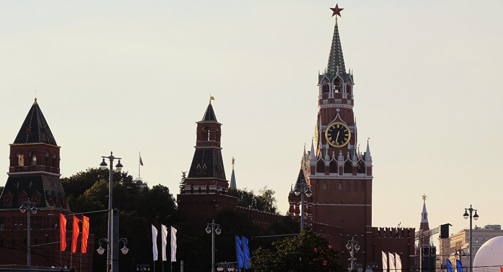 Moscow Sees Lack of Will in Washington to Improve...