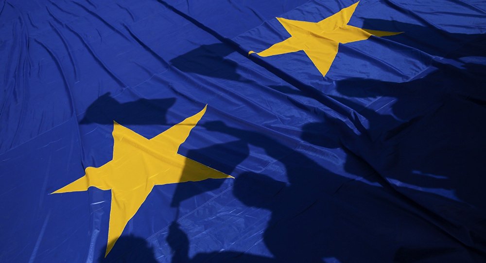 EU Won't Hit US With Counter-Sanctions Despite Business...