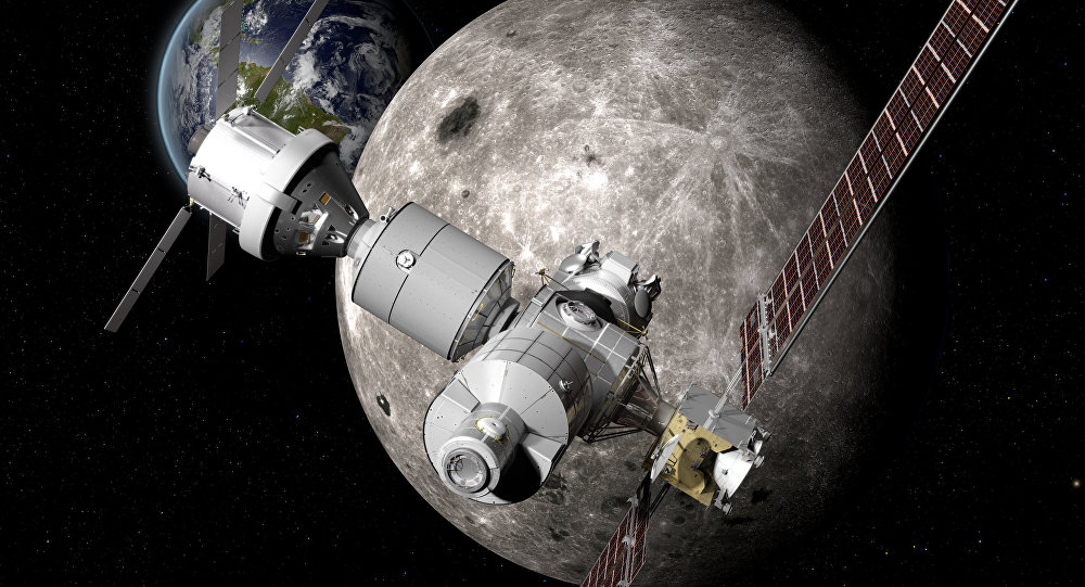 What Are the Capabilities of the Russia-US Deep Space...