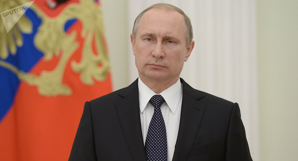 US Internal Political Struggle Threatens Global Politics,...
