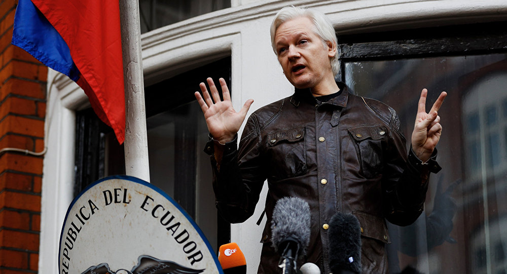 Selective US Media Approach to Russia-Bashing Pursues...