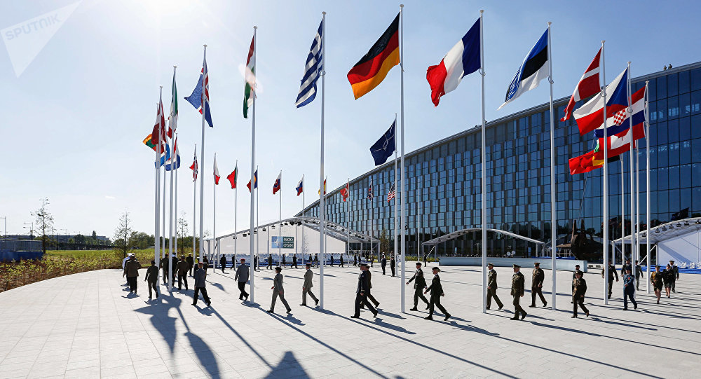What We Know About NATO-Russia Council