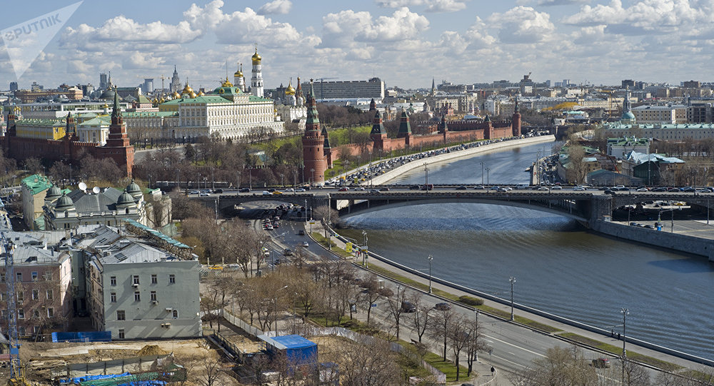 US Power Systems Company to Supply Russia With...